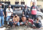 Sat-Reskrim-Polres-Sikka-Berhasil-Tangkap-Pelaku-Pencurian-Spesialis-Kios-Di-Kab.-Sikka