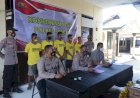 Polres-Sikka-Gelar-Press-Release-Ungkap-Kasus-Pencurian-Di-Gudang-Sembako