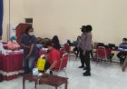 Polres-sikka-gelar-vaksinansi-merdeka-di-dua-lokasi-gereja