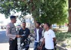 Personil-Pos-Pam-Monumen-Tsunami-Patroli-dan-Berikan-Himbauan-Kamtibmas-kepada-Masyarakat