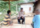 Pererat-Hubungan-Polri-Dengan-Warga-Bhabinkamtibmas-Pospol-Mego-Aktif-Sambang-Desa