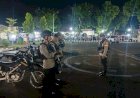 GUNA-MENJAGA-SITKAMTIBMAS-KONDUSIF,-SAT-SAMAPTA-LAKSANAKAN-PATROLI-PERINTIS-PRESISI-POLRI-DAN-KEGIATAN-RUTIN-YANG-DITINGKATKAN-(KRYD)