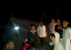 Patroli-Rutin-pada-Daerah-Rawan-Kamtibmas-oleh-Piket-Jaga-Polsek-Lela,-Polres-Sikka