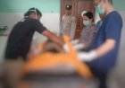 POLRES-SIKKA-TANGANI-PENEMUAN-MAYAT--(GANTUNG-DIRI)-Di-KEL.-KOTA-UNENG-KEC.-ALOK-KAB.SIKKA