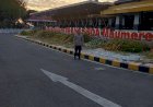 KP3-Udara-Laksanakan-Pam-Dan-Memberikan-Update-Jadwal-Penerbangan-Terkini
