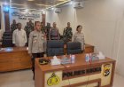 Polres-Sikka-Gelar-Vikon-Bersama-Polda-NTT-Bahas-Pencegahan-Terorisme,-Radikalisme,-dan-Intoleransi