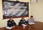 Dua-Anggota-Polres-Sikka-Dipecat-Tak-Hormat,-Kapolres:-Kami-Tidak-Tolerir-Pelanggaran-Hukum-dan-Etika