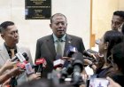 Pimpinan-DPR:-Saya-Bangga-dengan-Kinerja-Polri-Tangani-Arus-Mudik-Lebaran