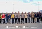 Kakorlantas-Polri-Tinjau-Jalan-Tol-Banyuasin–Betung:-Prioritaskan-Keselamatan-&-Evaluasi-Kepadatan-Lalu-Lintas