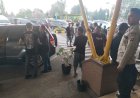 Polri-Untuk-Masyarakat-:-Informasi-Penerbangan-Di-Bandara-Frans-Seda-Maumere-Hari-Rabu-Tanggal-23-Juli-2025