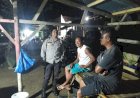 Polsek-Bola-Gelar-Patroli-Malam,-Wujudkan-Situasi-Kamtibmas-Aman-dan-Kondusif