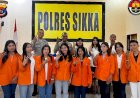 Unipa-On-Duty-:-Mahasiswa-Unipa-Maumere-Laksanakan-Magang-di-Polres-Sikka,-Wujud-Sinergi-Dunia-Akademik-dan-Kepolisian