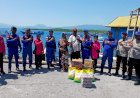 “Rumah-Hanyut-Diterjang-Angin-Kencang,-Sat-Polairud-Polres-Sikka-Polda-NTT-Cepat-Hadir-Bantu-Korban”