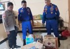 Operasi-Lilin-Turangga-2025:-Ratusan-Penumpang-Aman,-232-Liter-Miras-Ilegal-Digagalkan-di-Pelabuhan-L.-Say-Maumere