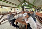 Merawat-Iman-di-Balik-Tugas-Negara,-Okumene-Polres-Sikka-Polda-NTT-Gelar-Rapat-Internal