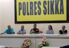 Audiensi-TPPO-Digelar,-Polres-Sikka-Polda-NTT-Tegaskan-Komitmen-Profesional-dan-Akuntabel