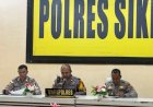Menyaring-Intan-di-Tanah-Sikka:-120-Casis-Polri-Melaju-ke-Polda-NTT-Usai-Verifikasi-Ketat
