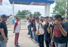 Polres-Sikka-Berangkatkan-65-Casis-Polri,-Ujian-Menuju-Seragam-Bhayangkara-Dimulai