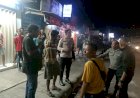 “Keributan-Pecah-di-Eks-Pasar-Geliting,-Polres-Sikka-Bergerak-Cepat-Redam-Konflik-dan-Cegah-Situasi-Memburuk”