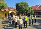 Antisipasi-Kepadatan-Kendaraan,-Satlantas-Polres-Sikka-Perkuat-Pengamanan-di-Lima-SPBU-Kota-Maumere