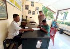 Respons-Cepat-dan-Koordinasi-Lintas-Wilayah-Berbuah-Hasil,-Polsek-Kewapante-Polres-Sikka-Berhasil-Temukan-Lusia-Luju-di-Kota-Tarakan