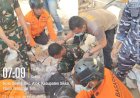 Saat-Bumi-Sikka-Diguncang-Gempa-M-7,7:-Ribuan-Penumpang-di-Lorens-Say-Berhamburan,-Dua-Nyawa-Terenggut