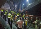 Tak-Kenal-Lelah-dan-Waktu,-Polres-Sikka-Terus-Bergerak:-Bantuan-Tiba,-Logistik-Mengalir-untuk-Korban-Gempa-Flores