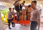 Gerak-Cepat-Polres-Sikka-dan-BPBD,-Puluhan-Jenis-Bantuan-Logistik-Siap-Disalurkan-ke-Warga-Terdampak