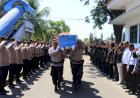 Tugas-Telah-Usai,-Polres-Sikka-Lepas-Aiptu-I-Nengah-Martayasa-dengan-Penghormatan-Terakhir