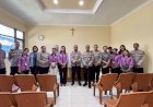 Binrohtal-Polres-Sikka:-Menajamkan-Iman,-Meneguhkan-Mental,-Menguatkan-Pengabdian-Polisi-di-Tengah-Masyarakat