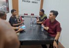 Polres-Sikka-Tegaskan-Laporan-Dugaan-Tindak-Pidana-Penganiayaan-dan-Pemerkosaan-Terus-Diusut,-Keluarga-Korban-Apresiasi-Respons-Penyidik