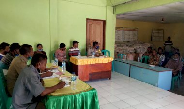 Musyawarah-Desa-Khusus/Insidentil-Falidasi,-Finalisasi-dan-Penetapan-Data-KK-Calon-Penerima-BLT-Dana-Desa-TA.2020.