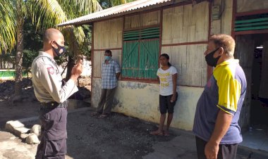 Menuju-Adaptasi-Kebiasaan-Baru,-Bhabinkamtibmas-Polsek-Kewapante-Sambangi-Warga-Binaan