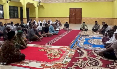 Polres-Sikka-Gelar-Peringatan-Maulid-Nabi-Muhammad-SAW-1442-H