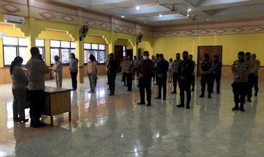 Polres-Sikka-Gelar-Doa-Bersama-Dalam-Rangka-Menyambut-Tahun-Baru