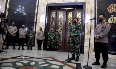 Kapolri-Silaturahmi-ke-Panglima-TNI,-Tekankan-Sinergitas-dan-Soliditas