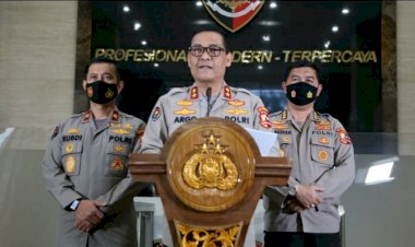 Ustad-Maaher-Meninggal-Dunia-di-Rutan-Bareskrim,-Ini-Penjelasan-Lengkap-Polri