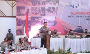 Kapolri-Dorong-Baharkam-Melakukan-Reformasi-Kultural,-Tampil-Humanis-dan-Tegas