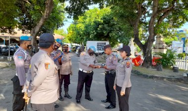 Operasi-Gaktiblin,-Kapolres-Turun-Langsung-Cek-Kelengkapan-Administrasi-Dan-Kerapian-Personil