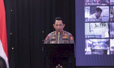 Di-Rakernis-Propam,-Kapolri-Minta-Polisi-Terlibat-Narkoba-Ditindak-Tegas