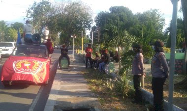 Polres-Sikka-Kawal-Aksi-Mimbar-Bebas-PMKRI-Dan-HMI