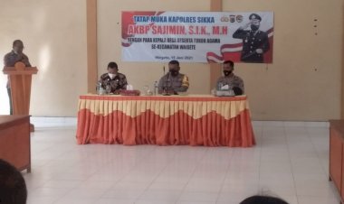 Kapolres-Sikka-Lakukan-Tatap-Muka-Dengan-Para-Kepala-Desa-dan-Seluruh-Tokoh-Agama-se-Kecamatan-Waigete