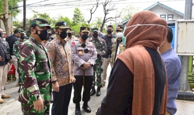 Tinjau-PPKM-Mikro-di-Bekasi,-Kapolri-Minta-Perkuat-Tracing-Testing-dan-Tes-PCR--Dipercepat-1-Hari