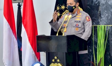 Kapolri-Wujudkan-Mimpi-Teuku-Tegar-Atlet-Peraih-Emas-PON-Jadi-Polisi