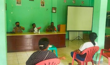 Warga-Sengketa-Tanah,-Bhabinkamtibmas-Bersama-Babinsa-Bantu-Mediasi