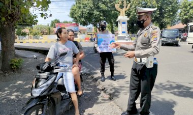 Gencar-Tim-Operasi-Aman-Nusa-II-Polres-Sikka-Lakukan-Himbauan-Dan-Edukasi-Wajib-Masker