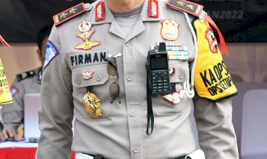 Kakorlantas-Soal-Imbauan-Berkendara-Tak-Pakai-Sandal-Jepit-:-Proteksi-Diri-Cegah-Fatalitas-Kecelakaan