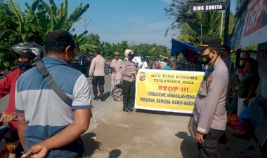 Satuan-Binmas-Polres-Sikka-Laksanakan-Binluh-di-Pasar-Nita