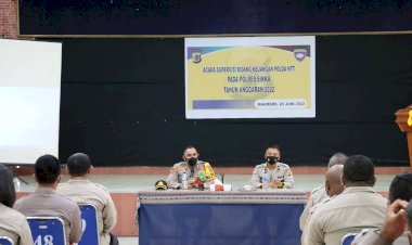 Bidkeu-Polda-NTT-Laksanakan-Supervisi-di-Polres-Sikka