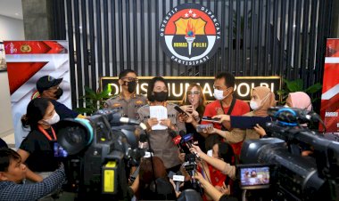 Polri-Jatuhkan-Sanksi-PTDH-ke-AKBP-Raden-Brotoseno